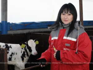 Филиал «Великая Раевка»: итоги года и взгляд в будущее