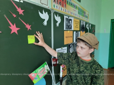 Не просто слушали, а исследовали: как в Слободокучинской школе оживили женские судьбы
