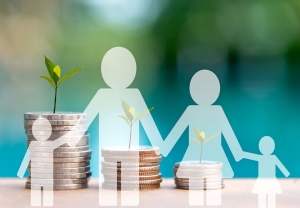 150 000 счетов: куда многодетные семьи тратят семейный капитал?