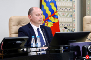 Кушнаренко о работе с обращениями граждан: если пообещали - надо делать