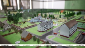 &quot;Жить на земле — надо заниматься&quot;: Лукашенко потребовал от жителей заповедников хозяйственного подхода