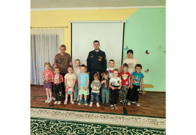 Новости Блевчицкого сельсовета
