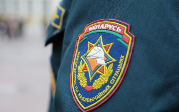 Отопительный сезон 2025: спасатели Копыльщины напомнили о правилах пожарной безопасности