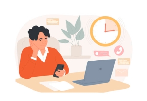 Как обмануть лень за 300 секунд: метод «5 минут», который изменит вашу жизнь