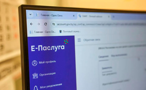 Рассказываем, какие услуги уже сегодня можно получить онлайн