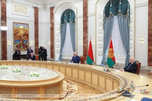 Беларусь и ЕАЭС: Президент призвал сохранять традиции планирования и общий рынок