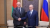 Александр Лукашенко позитивно оценил работу правительств Беларуси и России
