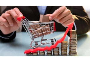 Инфляция в Беларуси снижается третий месяц подряд – с чем это связано?