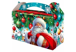 Сладкий подарок без неприятных сюрпризов – рекомендации Госстандарта