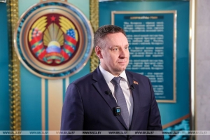 Посевная-2026 и экспортные рекорды: какие задачи стоят перед аграриями страны