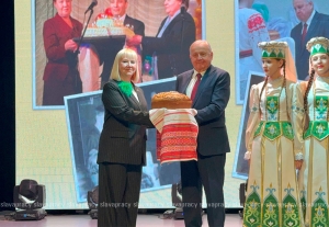 90 лет средней школе № 2 Копыля: от первой начальной школы до статуса «Школы мира»