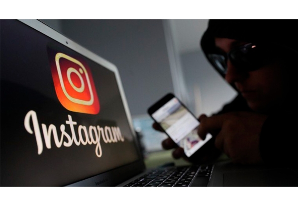 В Копыльском районе мужчина лишился денег, доверившись мошенникам в Instagram