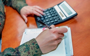 Как стать военным финансистом: руководство для абитуриентов