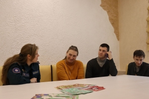 Как научиться безопасности