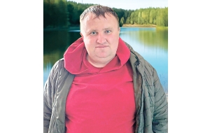 В диалоге с тишиной: хроники увлечения животновода из ОАО «Преснаки» Дмитрия Бандуры