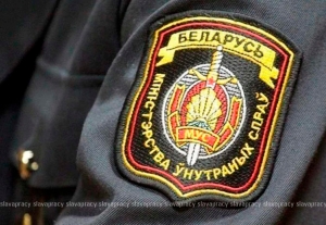 Самогону и пьянству бой! Копыльский РОВД навел порядок