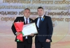 На Копыльщине состоялось награждение победителей районного соревнования на уборке урожая-2026