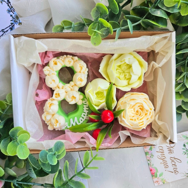 Антирейтинг подарков: чего точно не стоит дарить на 8 Марта