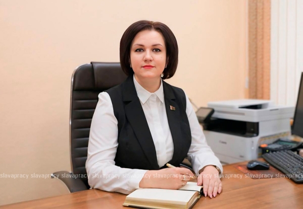 Профсоюз госучреждений в Копыле: какие задачи стоят перед 14 «первичками» района?