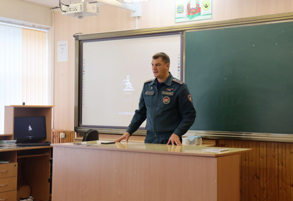 Как проходит профориентация в учреждениях образования Копыльщины? Рассказываем