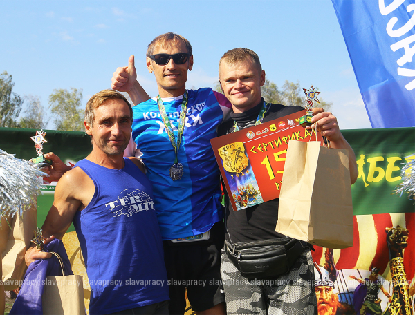 «KOPYL RACE 2024»: подводим итоги