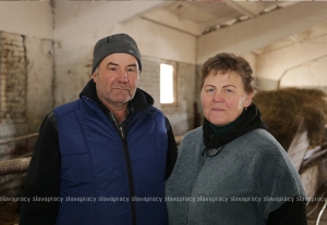 Успех ЗАО «ЖИЛИХОВО»: когда труд на земле — дело семейное