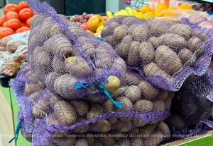 Операция «Идеальная бульба»: проверяем, готов ли картофель магазинов Копыля к новым ГОСТам!