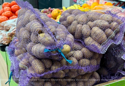 Операция «Идеальная бульба»: проверяем, готов ли картофель магазинов Копыля к новым ГОСТам!