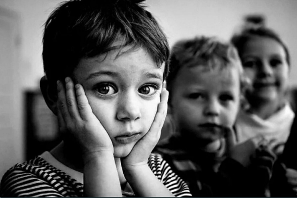 Педофил из Клецкого района разводил в социальной сети малолетних на тесное интимное общение