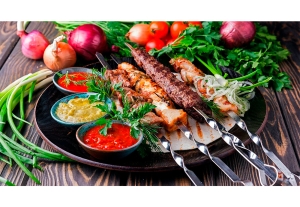 Шашлык будет еще вкуснее – 20 рецептов соусов, которые стоит приготовить