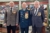 Белорусский союз офицеров подвел итоги на XII съезде