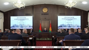 Экономическая мобилизация: итоги отчета правительства и новые требования Президента