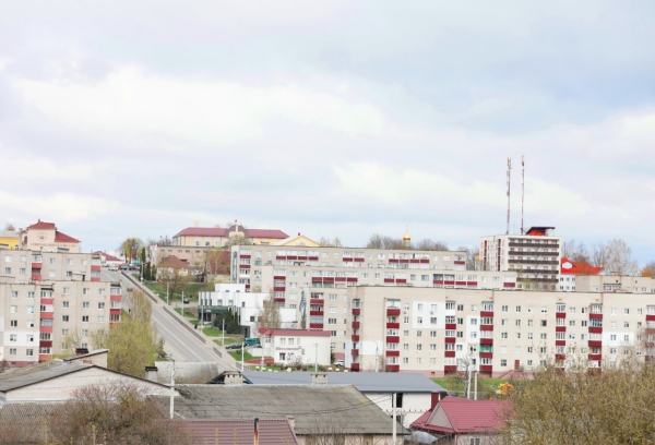 Проверка пройдена: качество атмосферного воздуха на Минщине соответствует нормам