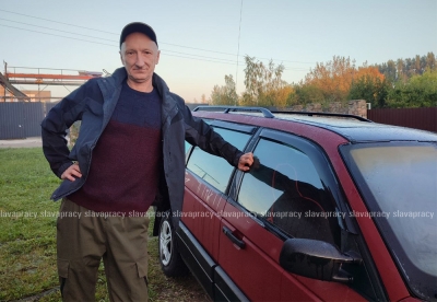 Переобуть, укротить, защитить: пошаговая подготовка автомобиля к суровой зиме