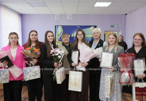 Старт в будущее: как молодые педагоги Копыльщины искали свое призвание