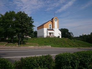 Вербное воскресенье - праздник в душе и сердце