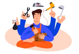 Работать без начальника и не нарушать закон. Как функционирует система налогообложения для самозанятых в Беларуси?