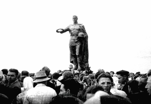 Все мы родом из детства. Воспоминания заслуженного члена Белорусского союза журналистов