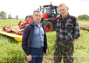 «ПИК-Лесное»: чтят традиции и смотрят в будущее