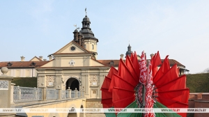 Александр Лукашенко поставил задачу увеличить вклад туризма в экономику страны