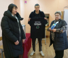 Активно проходит избирательная кампания на Каменском участке для голосования