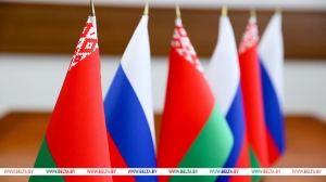 «Орешник» на дежурстве и общая стратегия: как Беларусь и Россия отвечают на вызовы Запада