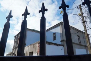 Благотворительный фонд Талая создает уникальный реабилитационный центр для детей