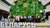 Молодежь «Белой Руси» Копыльщины посетила экспозицию «Моя Беларусь»