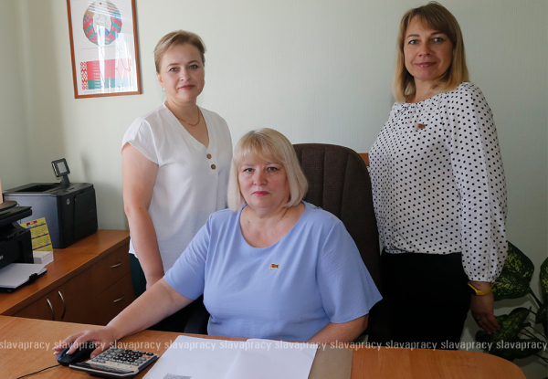 В лабиринтах данных