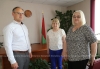 Цифровой щит и безопасность на дорогах – в Копыльском районе прошел Единый день информирования