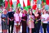 Энергия юности на «Славянском базаре»: как прошли Дни молодежи в фестивальном Витебске