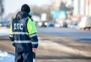 Дорожная хроника – 25 ДТП за сутки и сотни нарушений в Минской области