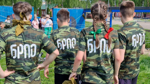 В Беларуси 10 июня стартует онлайн-проект &quot;Зарница&quot;