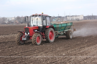 Аграрные рекордсмены Копыльского района: кто достиг лучших результатов